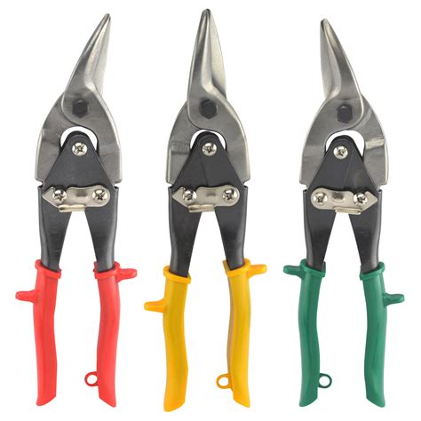 snips for sheet metal|tin snips wilko.